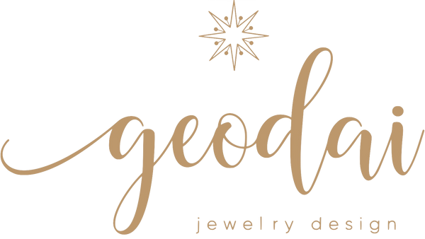 Geodai Jewelry Design