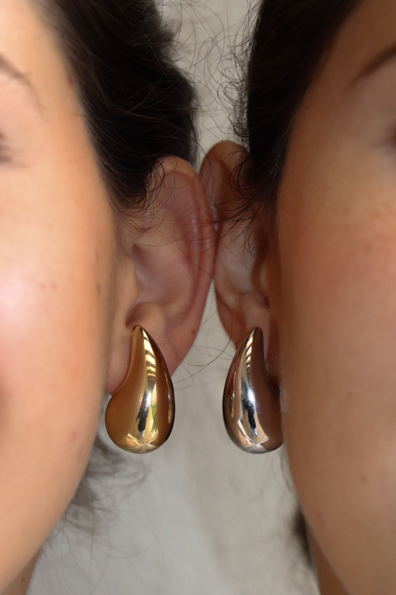 ARETES GOTA